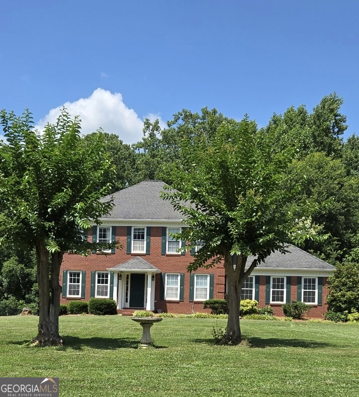 1785 Hood Road Dacula, GA 30019 - Photo 3 of 5