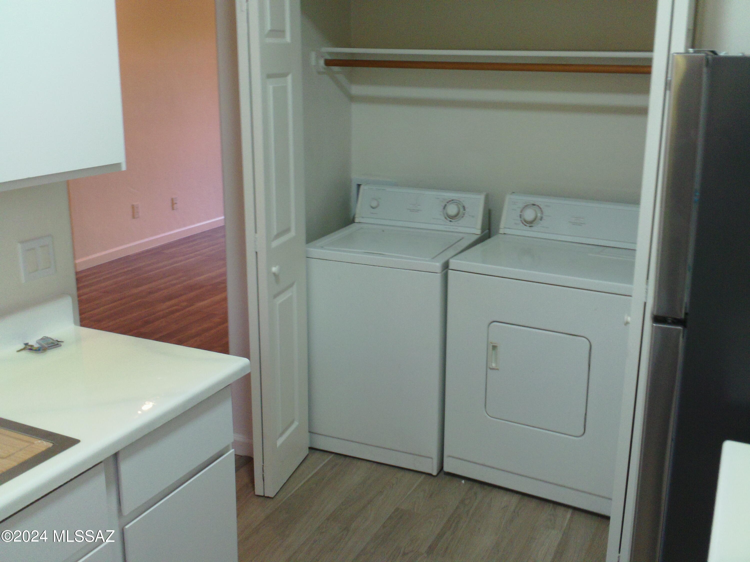 3518 South Mission Road, Unit 4 Tucson, AZ 85713 - Photo 10 of 36