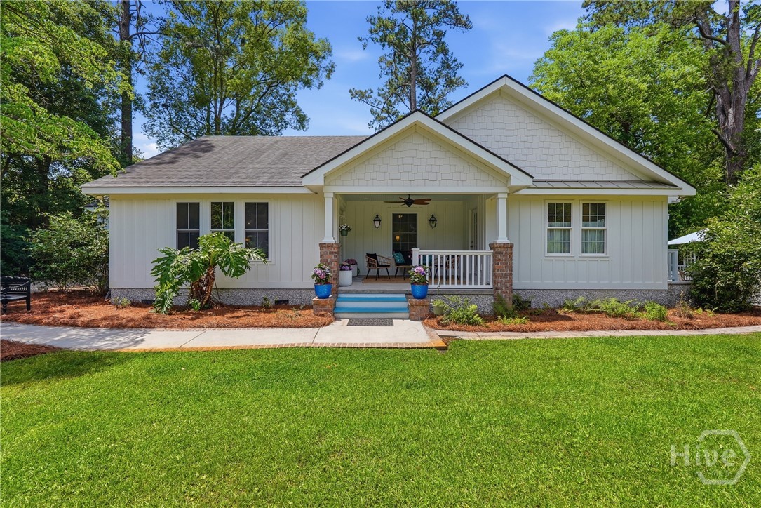 29 Nancy Place Savannah, GA 31406 - Photo 1 of 58