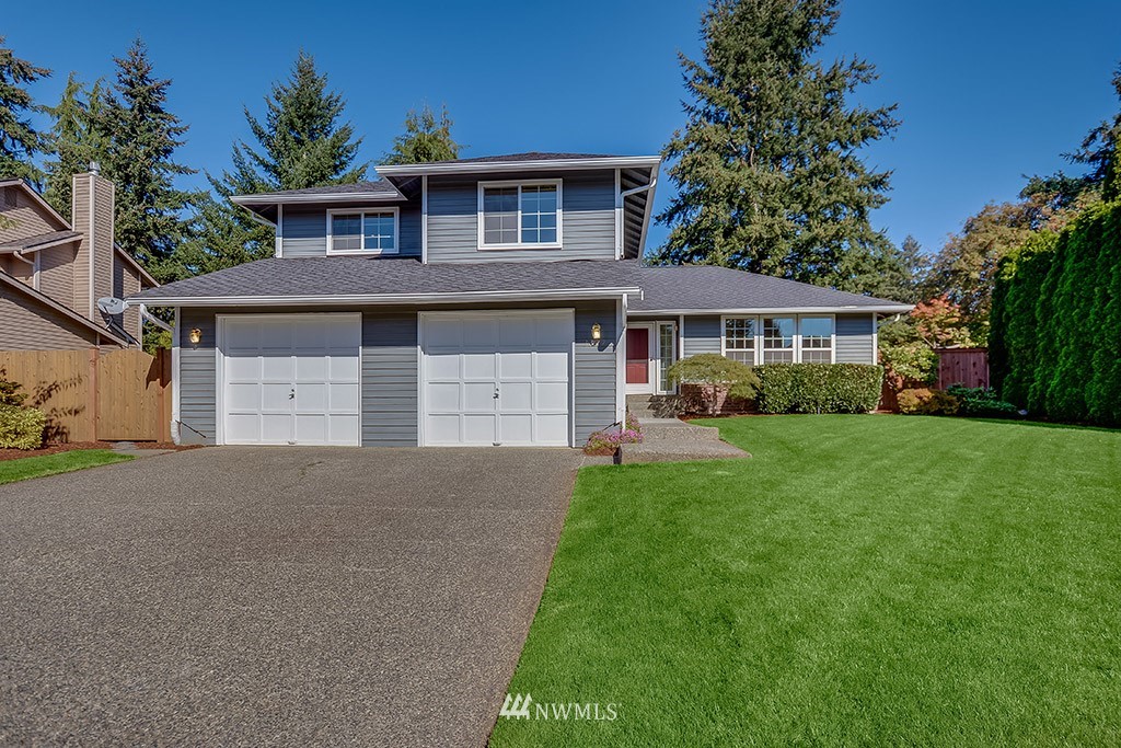3327 208th Place Southeast Bothell, WA 98021 - Photo 1 of 22