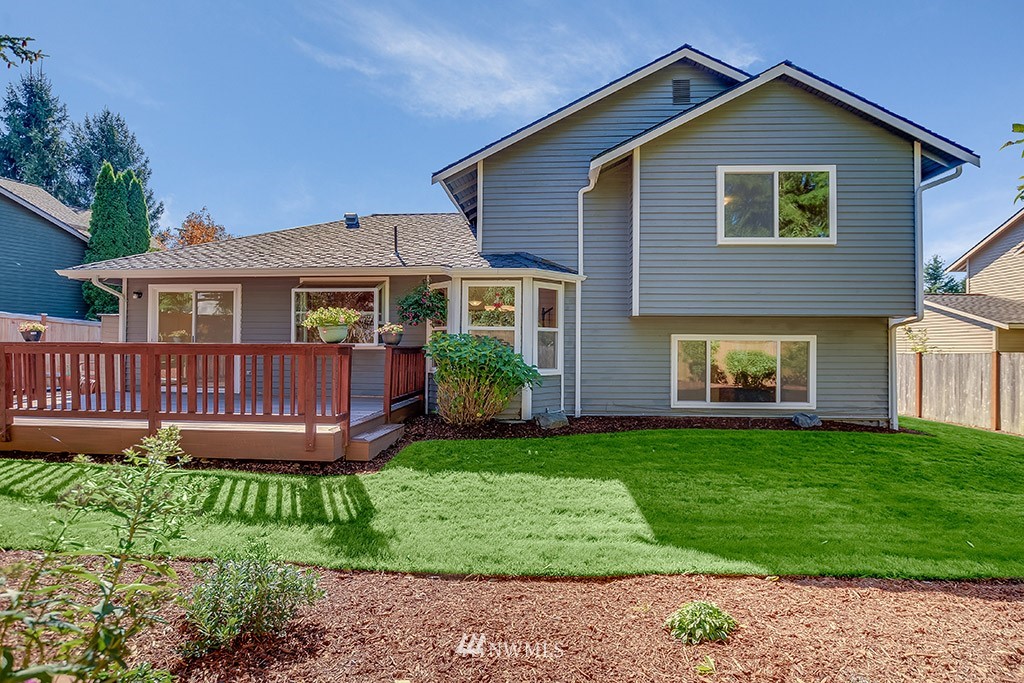 3327 208th Place Southeast Bothell, WA 98021 - Photo 22 of 22