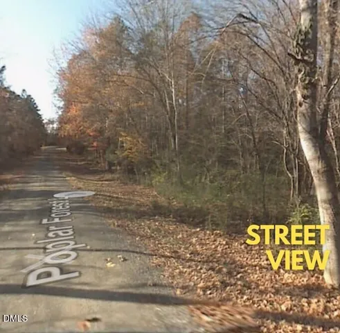 $35,450 | 0 Poplar Forest Lane, Asheboro, NC 27205