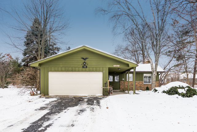 248 Wheeler Road Sugar Grove, IL 60554 - Photo 2 of 25 Gallery Image 2