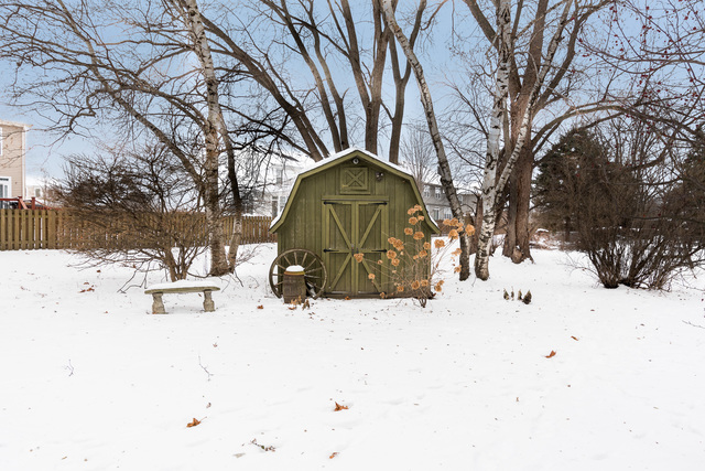 248 Wheeler Road Sugar Grove, IL 60554 - Photo 25 of 25 Gallery Image 25