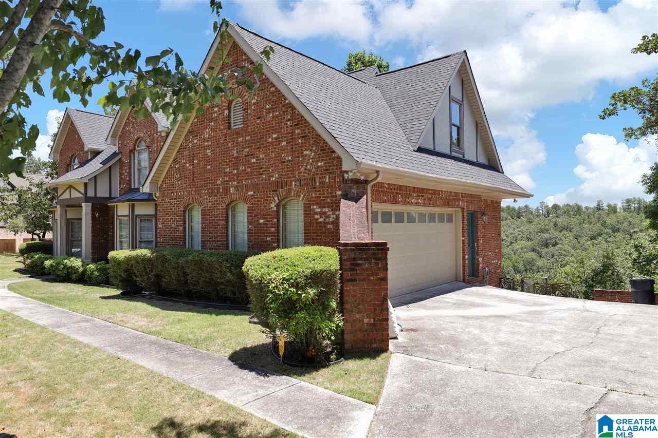247 Kings Crest Lane Pelham, AL 35124 - Photo 44 of 45
