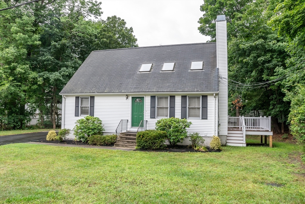 4 Randall Court Natick, MA 01760 - Photo 1 of 25
