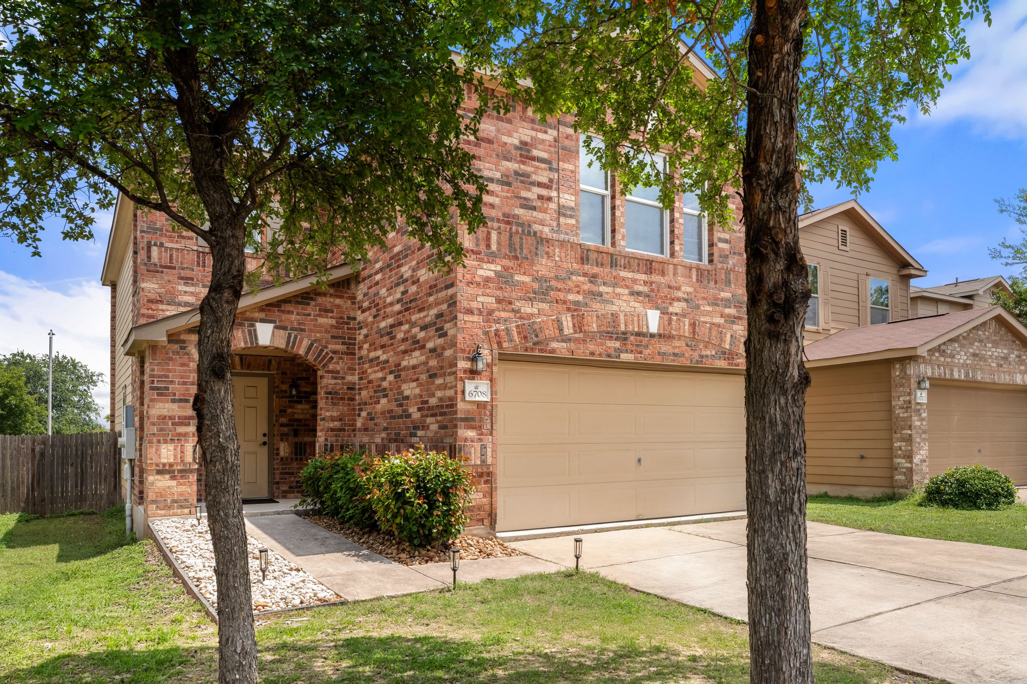 6708 Glebe Path Austin, TX 78754 - Photo 2 of 35