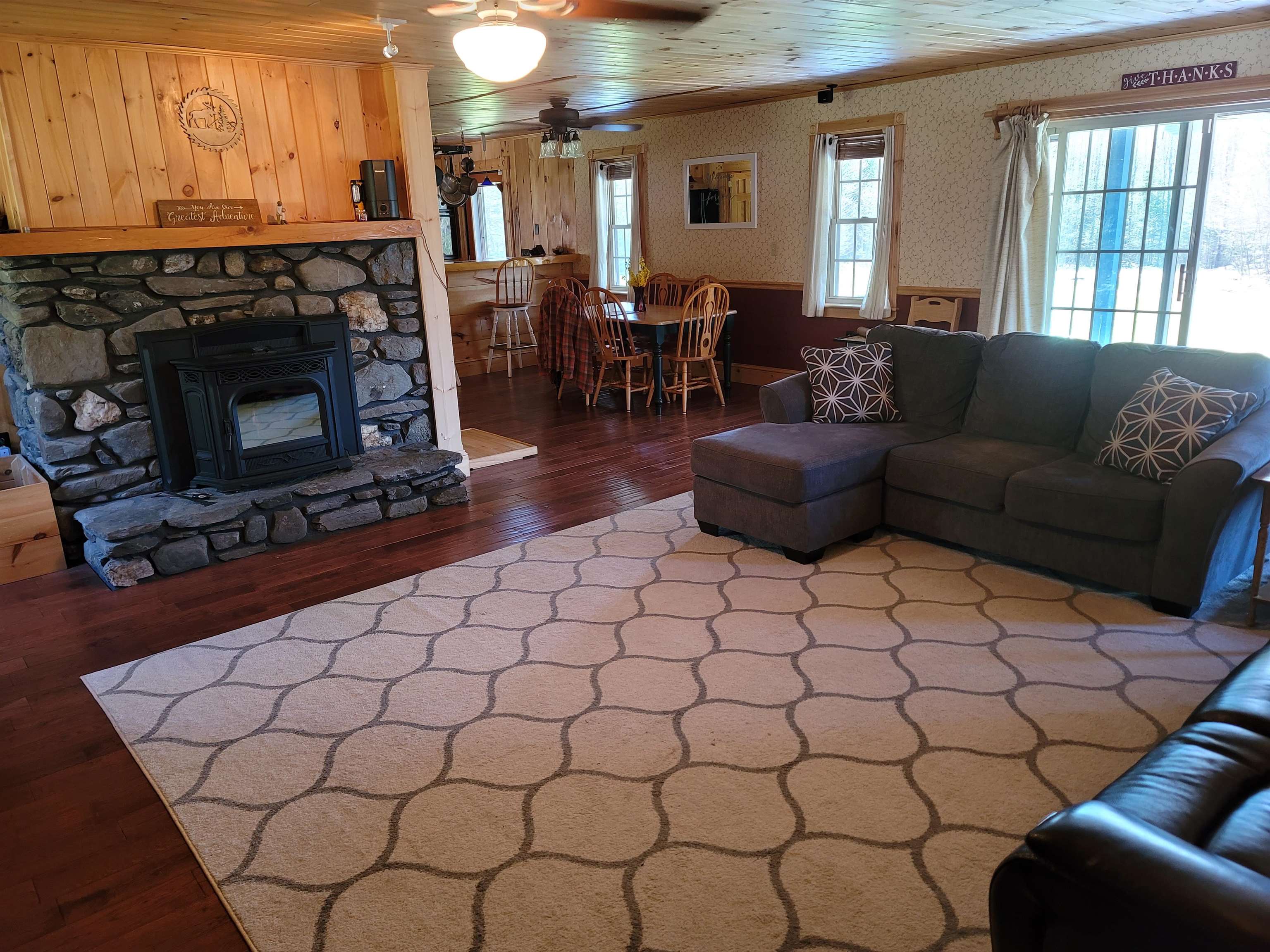 355 Marshall Hill Road Columbia, NH 03576 - Photo 8 of 40 Gallery Image 8