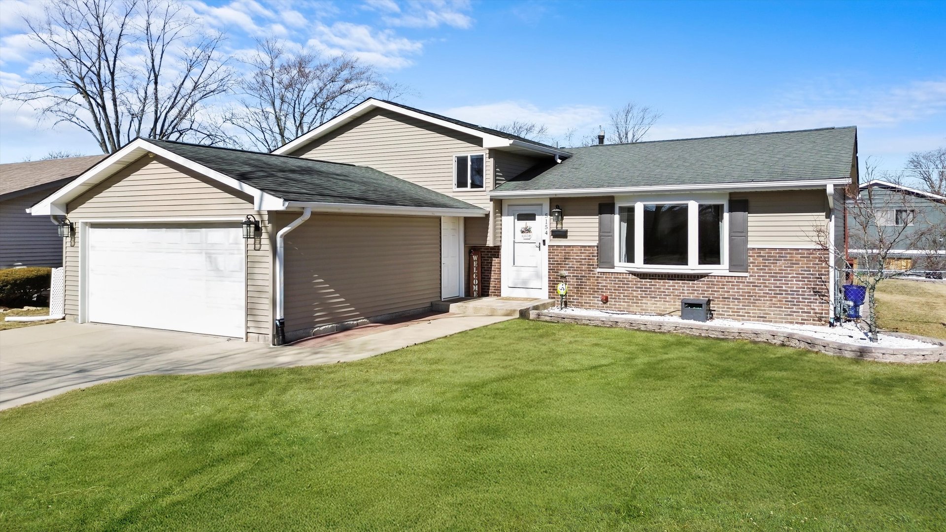5154 Coulter Road Oak Forest, IL 60452 - Photo 3 of 40 Gallery Image 3
