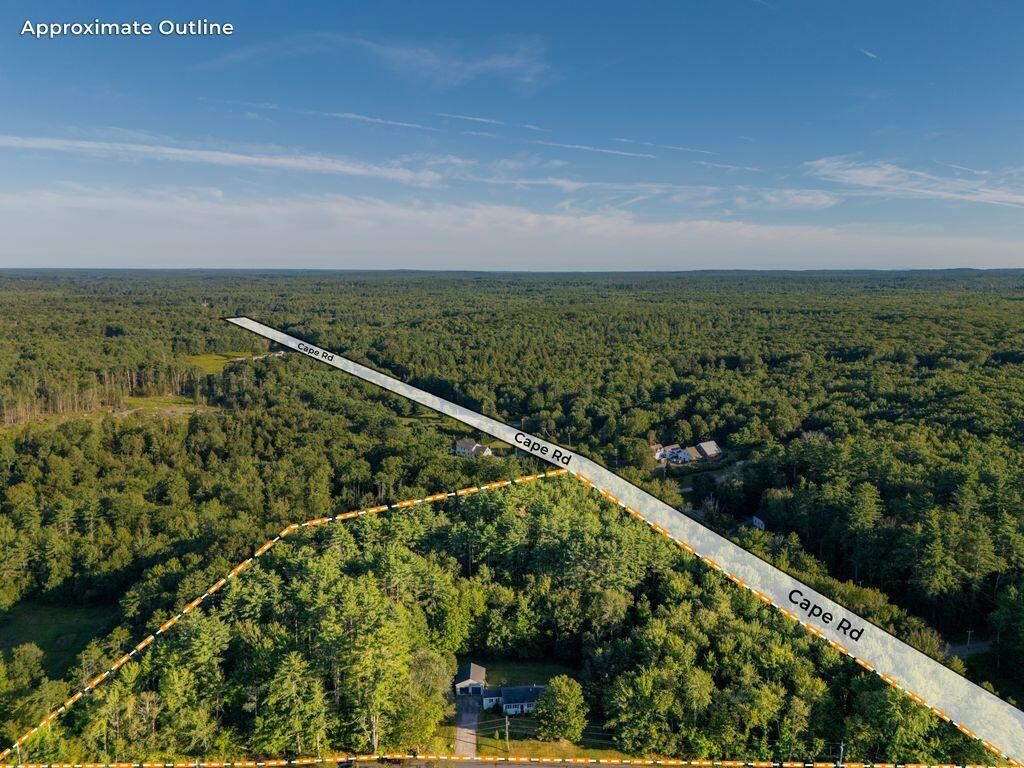232 Haley Road Hollis Center, ME 04042 - Photo 9 of 86 56_DJI_20250821180852_0062_D_1_1