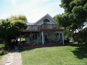 6820 Longview Beach Road Jeffersonville, IN 47130 - Photo 12 of 14 Gallery Image 12
