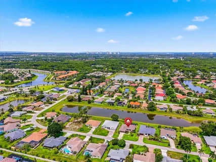 $599,000 | 24916 Carnoustie Court, Bonita Springs, FL 34135