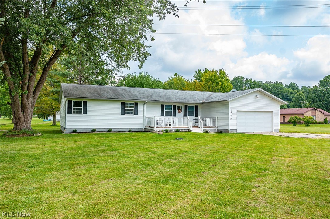 48270 Middle Ridge Road Amherst, OH 44001 - Photo 1 of 28