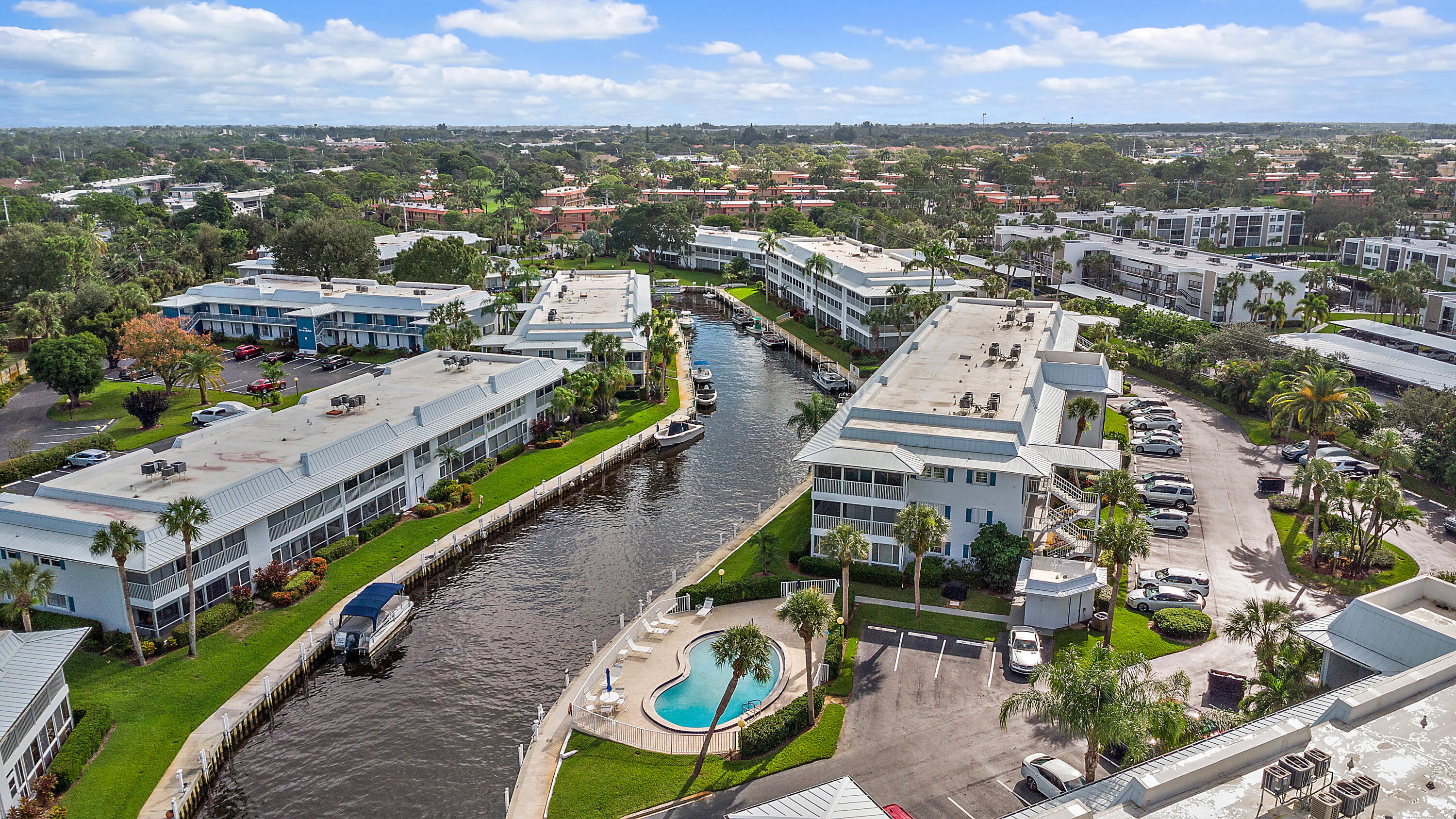 1866 Southwest Palm City Road, Unit 206 Stuart, FL 34994 - Photo 28 of 39 26