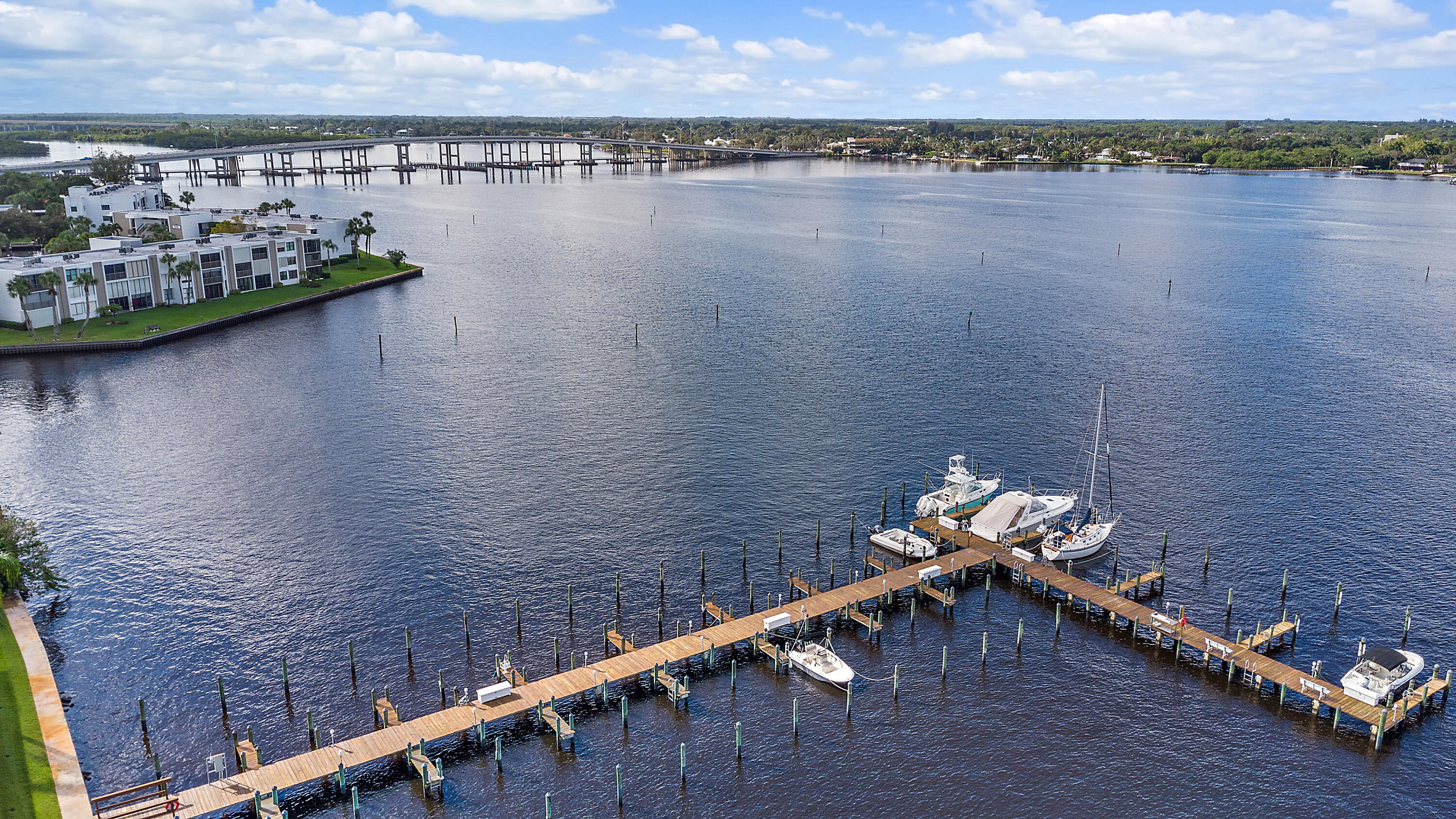 1866 Southwest Palm City Road, Unit 206 Stuart, FL 34994 - Photo 29 of 39 27