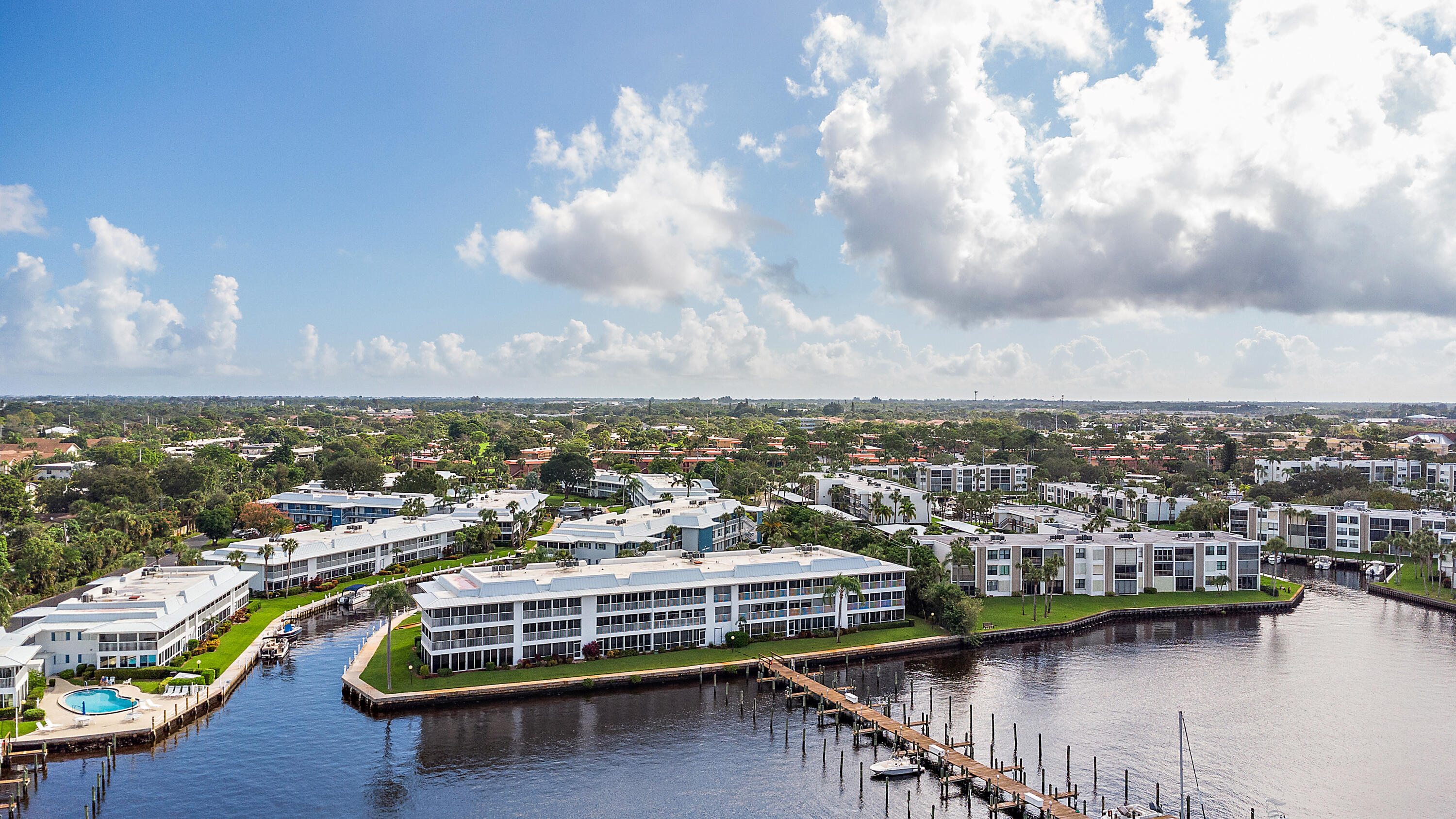 1866 Southwest Palm City Road, Unit 206 Stuart, FL 34994 - Photo 33 of 39 30