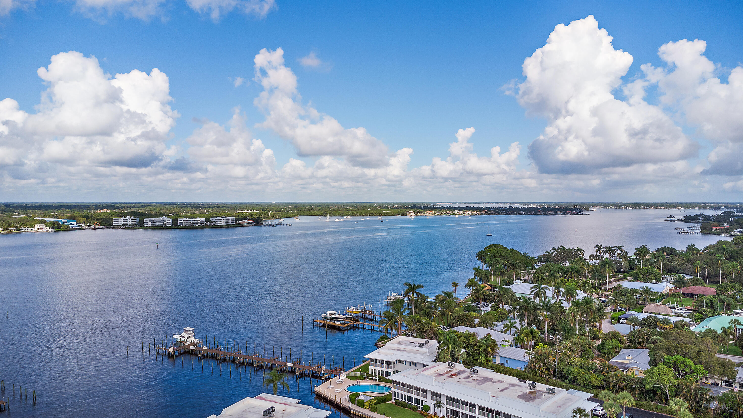1866 Southwest Palm City Road, Unit 206 Stuart, FL 34994 - Photo 39 of 39 36