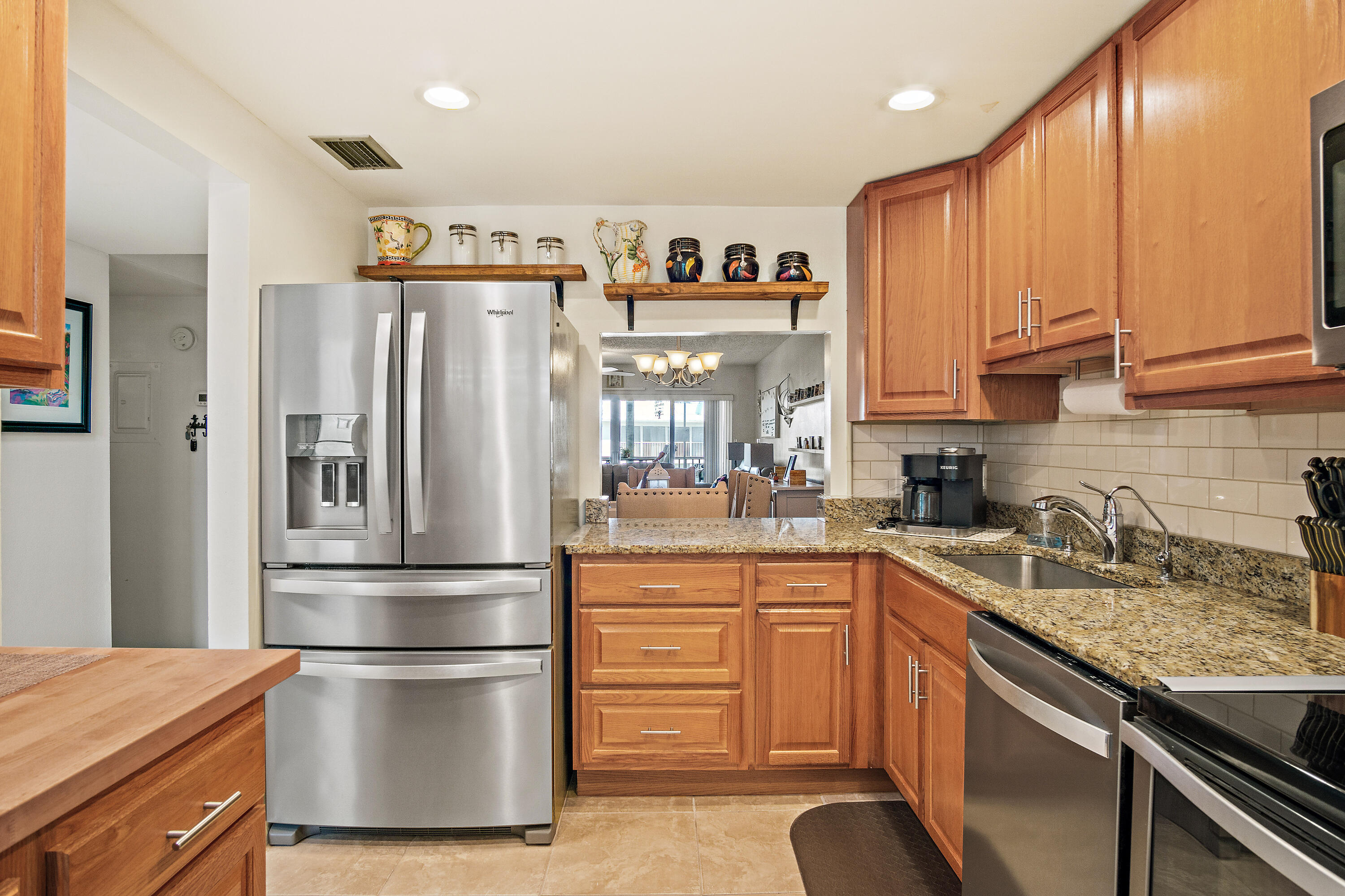 1866 Southwest Palm City Road, Unit 206 Stuart, FL 34994 - Photo 7 of 39 6