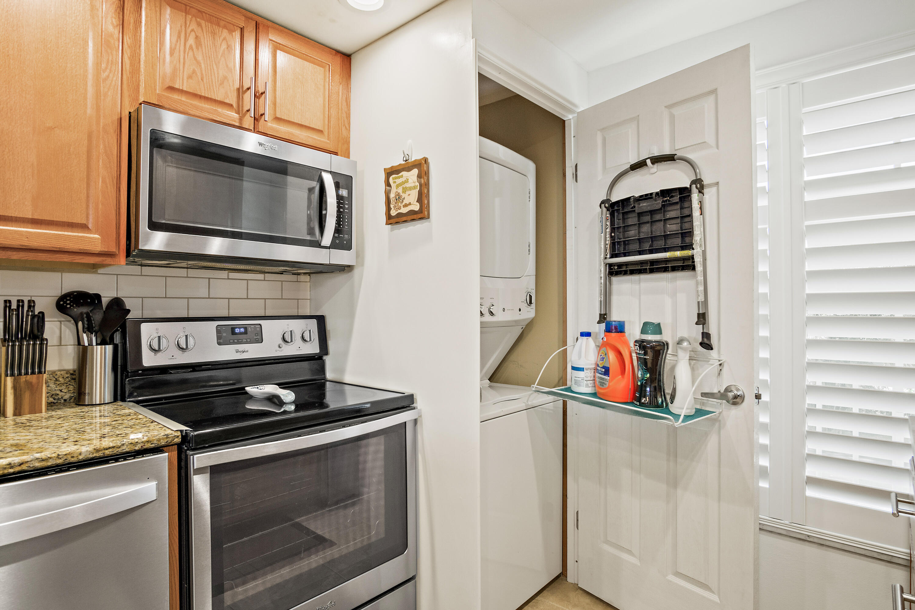 1866 Southwest Palm City Road, Unit 206 Stuart, FL 34994 - Photo 9 of 39 8