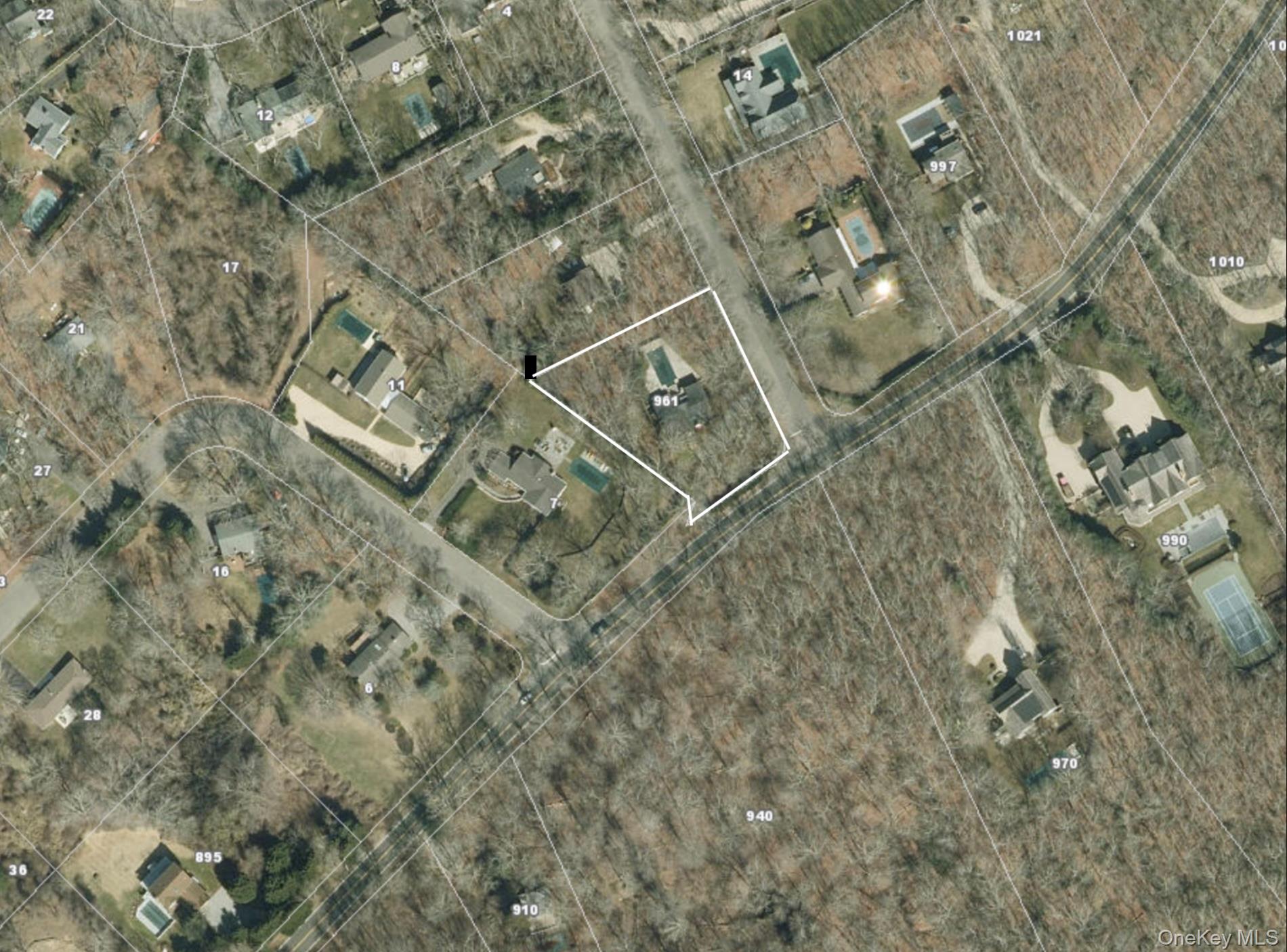 961 Brick Kiln Road Sag Harbor, NY 11963 - Photo 17 of 17