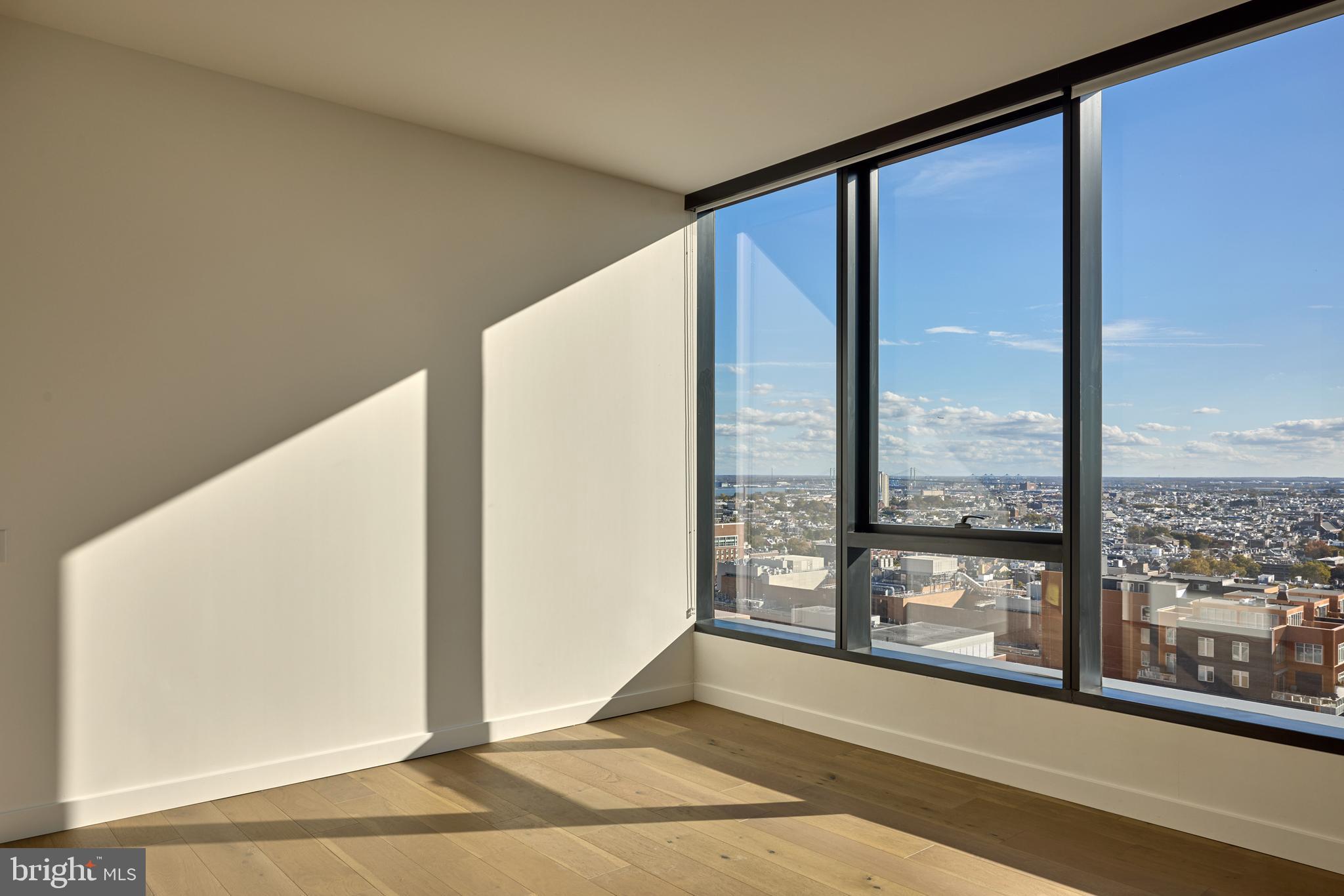 1134 Sansom Street, Unit 2B1708 Philadelphia, PA 19107 - Photo 28 of 33 a view of a room with window