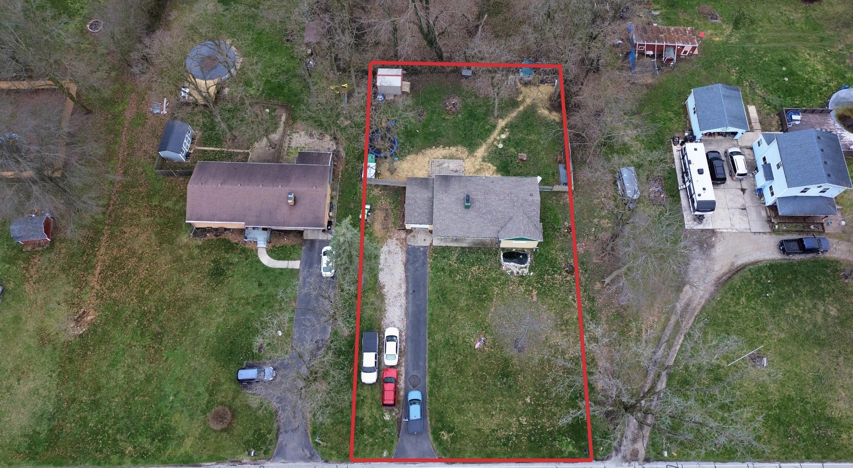 2943 South Burnett Road Springfield, OH 45505 - Photo 4 of 53