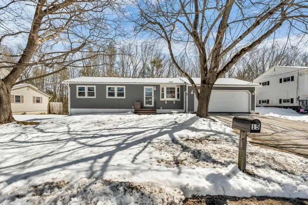 $350,000 | 15 Mitchell Street, Lewiston, ME 04240