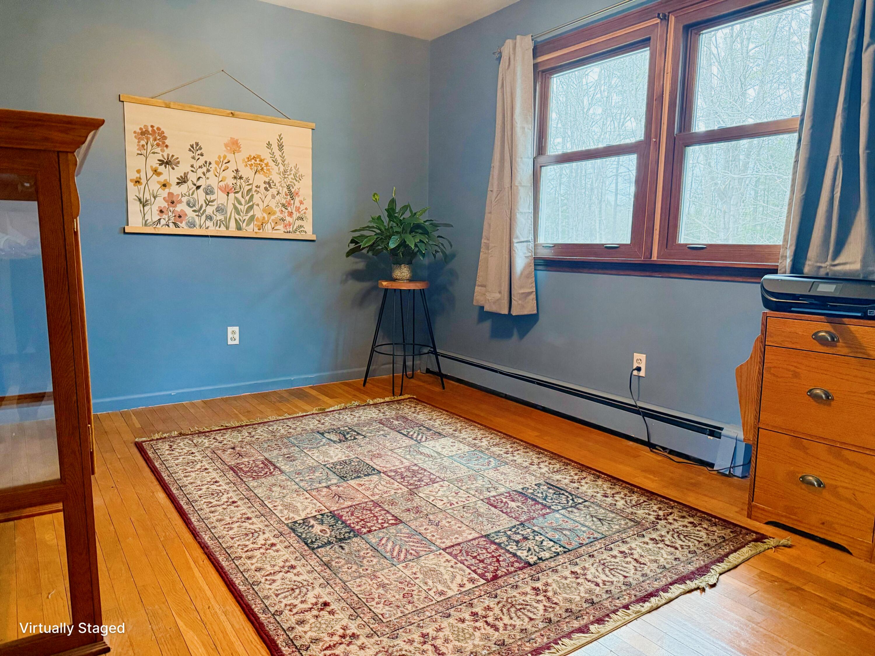 15 Mitchell Street Lewiston, ME 04240 - Photo 18 of 42 15MitchellBedroom2