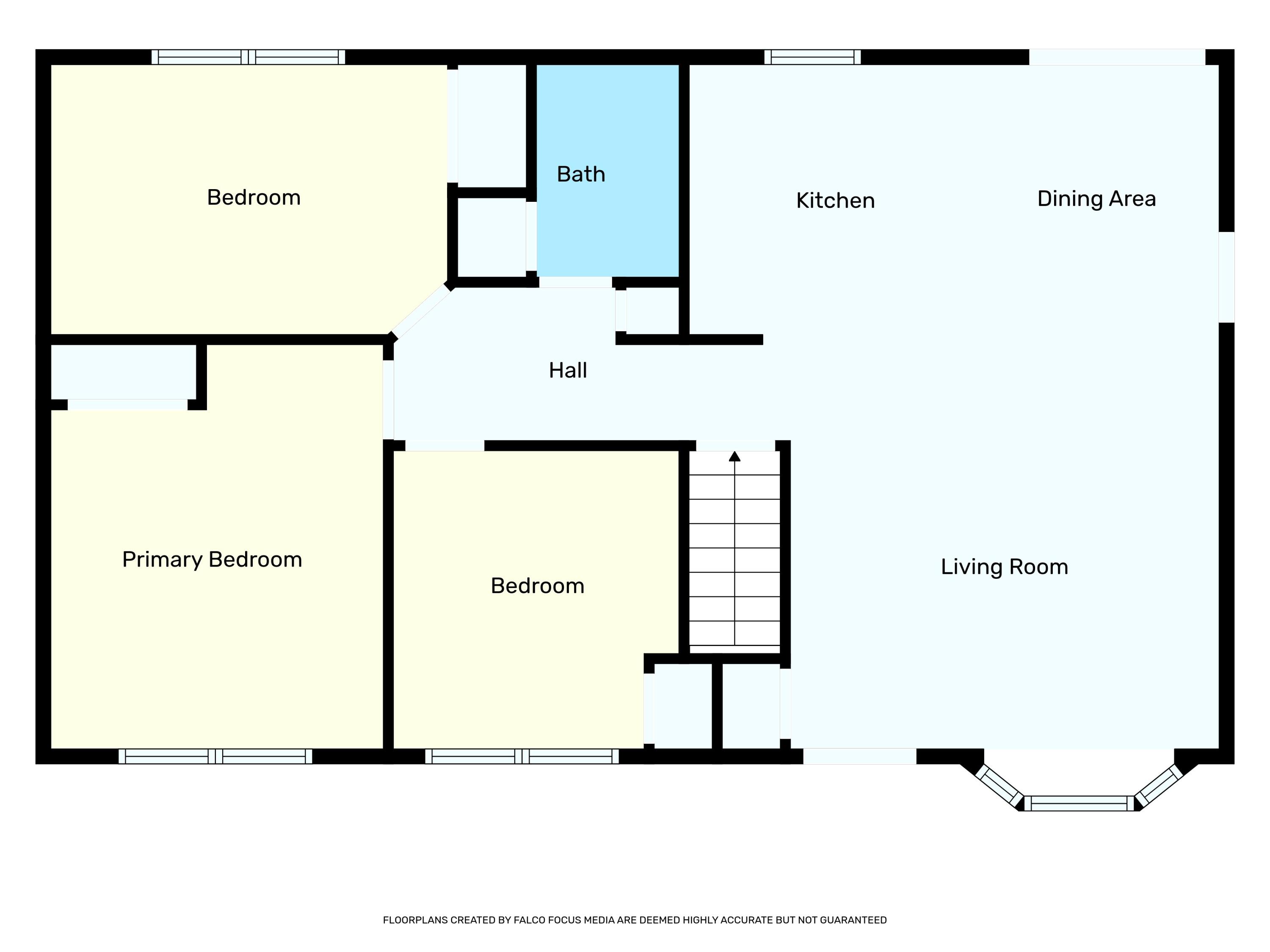 15 Mitchell Street Lewiston, ME 04240 - Photo 41 of 42 5-Floorplan_5