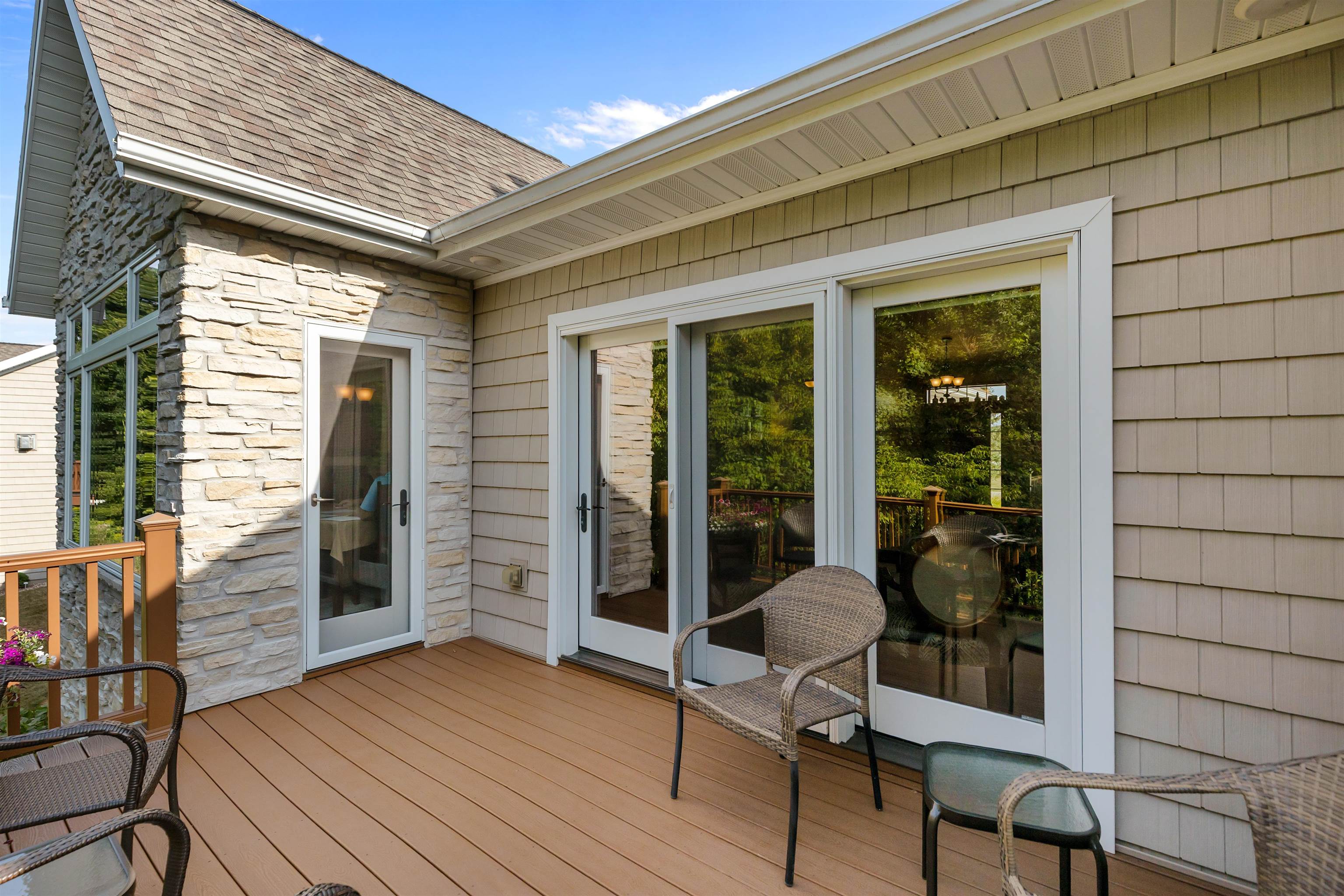 1739 Remington Ridge Way De Pere, WI 54115 - Photo 38 of 48 Gallery Image 38