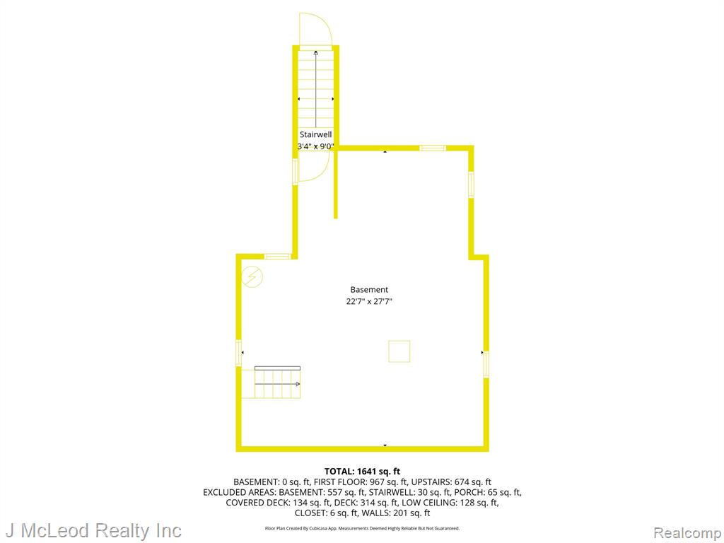 3301 Hanlin Road Millington, MI 48746 - Photo 61 of 65 Gallery Image 61