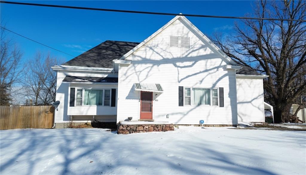 903 Cook Road St. Joseph, MO 64505 - Photo 1 of 25