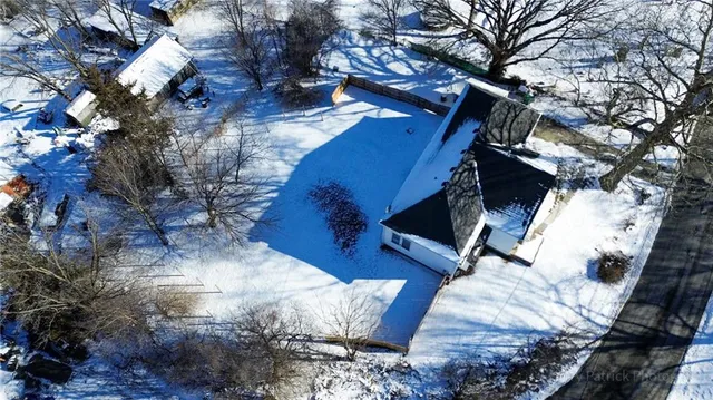 $172,000 | 903 Cook Road, St. Joseph, MO 64505