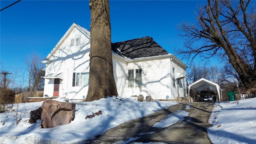 903 Cook Road St. Joseph, MO 64505 - Photo 3 of 25