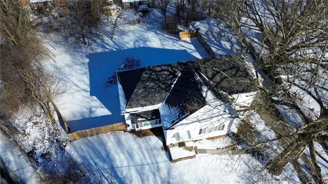 $172,000 | 903 Cook Road, St. Joseph, MO 64505