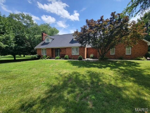 259 Ridge Top Circle Cape Girardeau, MO 63701 - Photo 1 of 2
