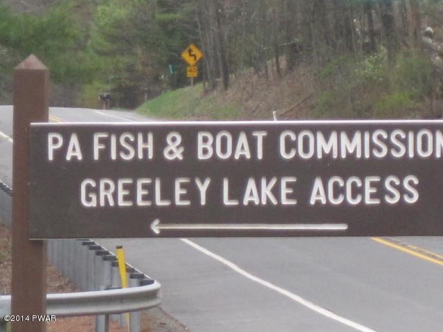 314 Greeley Lake Road Greeley, PA 18425 - Photo 52 of 52