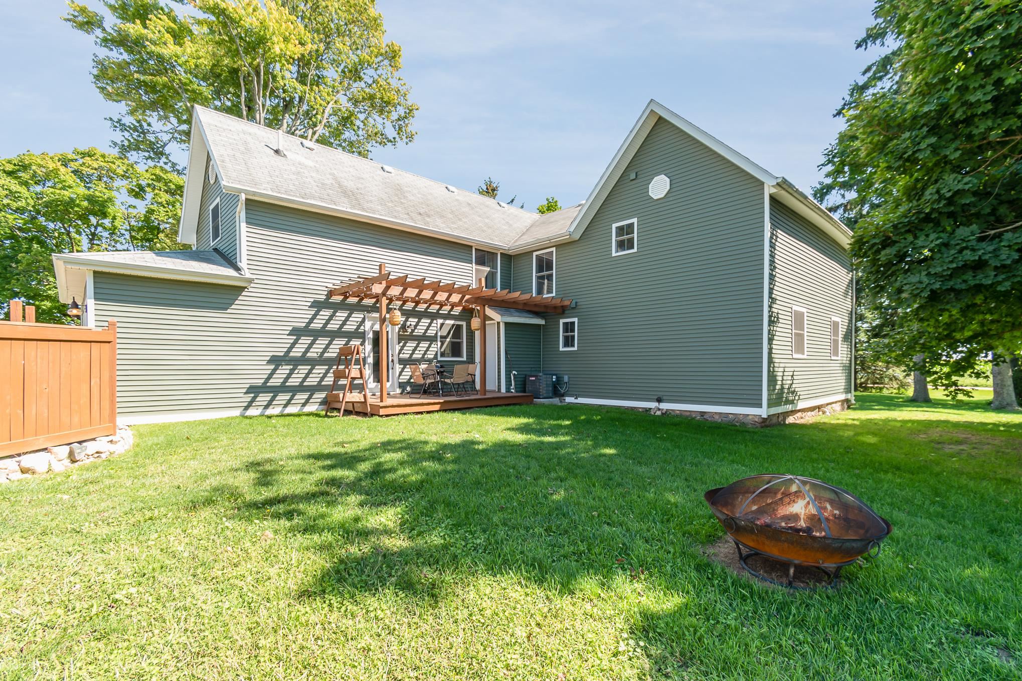 4716 West Adams Road, Unit LOT: 12 Alma, MI 48801 - Photo 2 of 35
