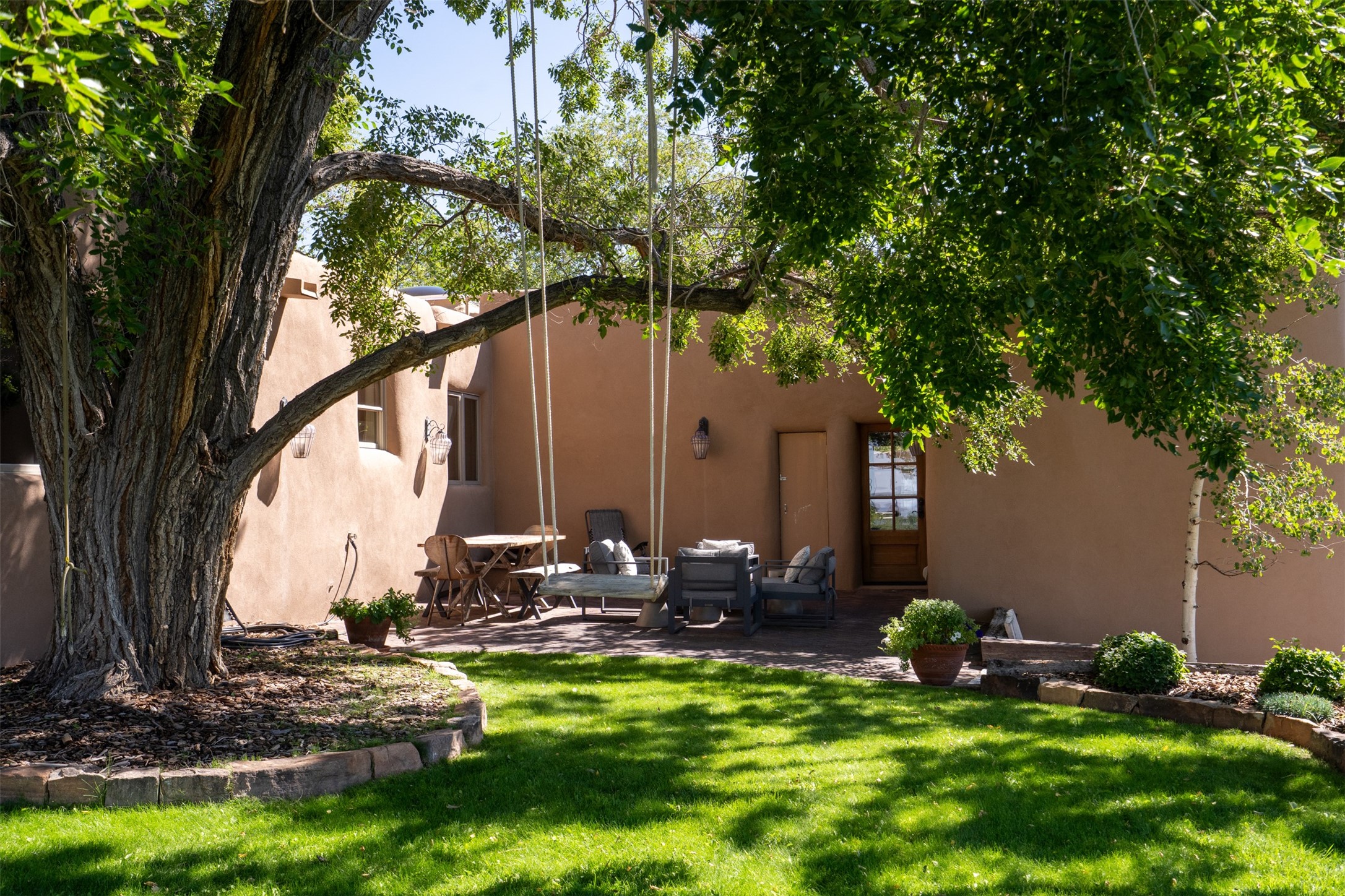 1314 Madrid Road Santa Fe, NM 87505 - Photo 48 of 74
