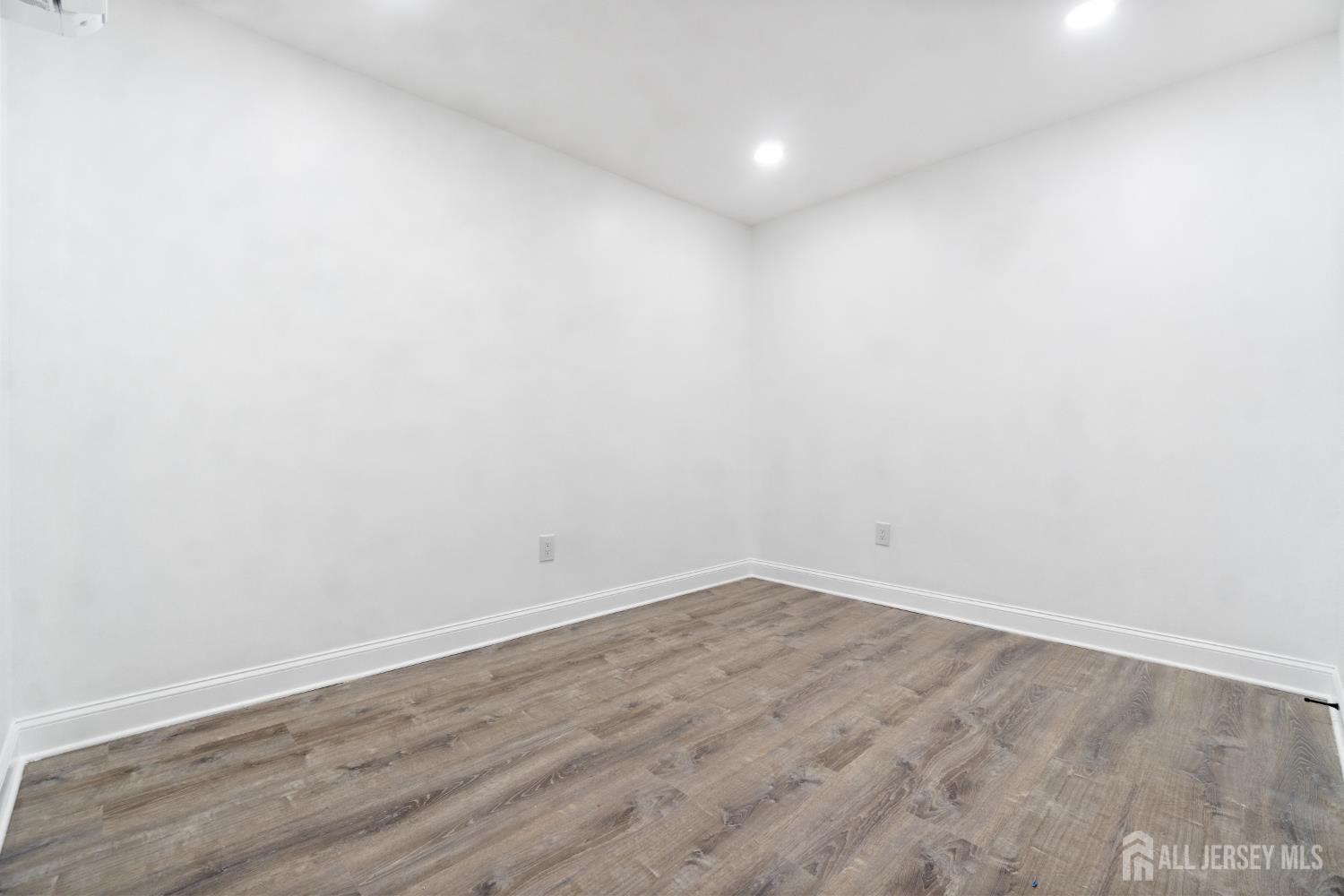 427 Benner Street, Unit 2 Highland Park, NJ 08904 - Photo 11 of 18 a view of an empty room