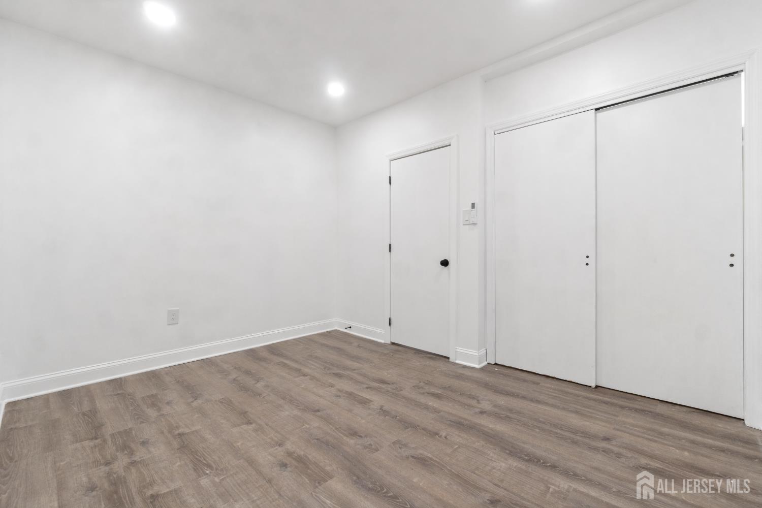 427 Benner Street, Unit 2 Highland Park, NJ 08904 - Photo 15 of 18 a view of an empty room