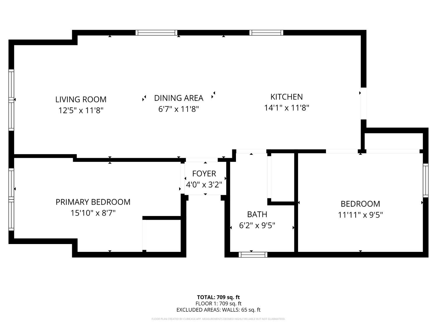 427 Benner Street, Unit 2 Highland Park, NJ 08904 - Photo 17 of 18