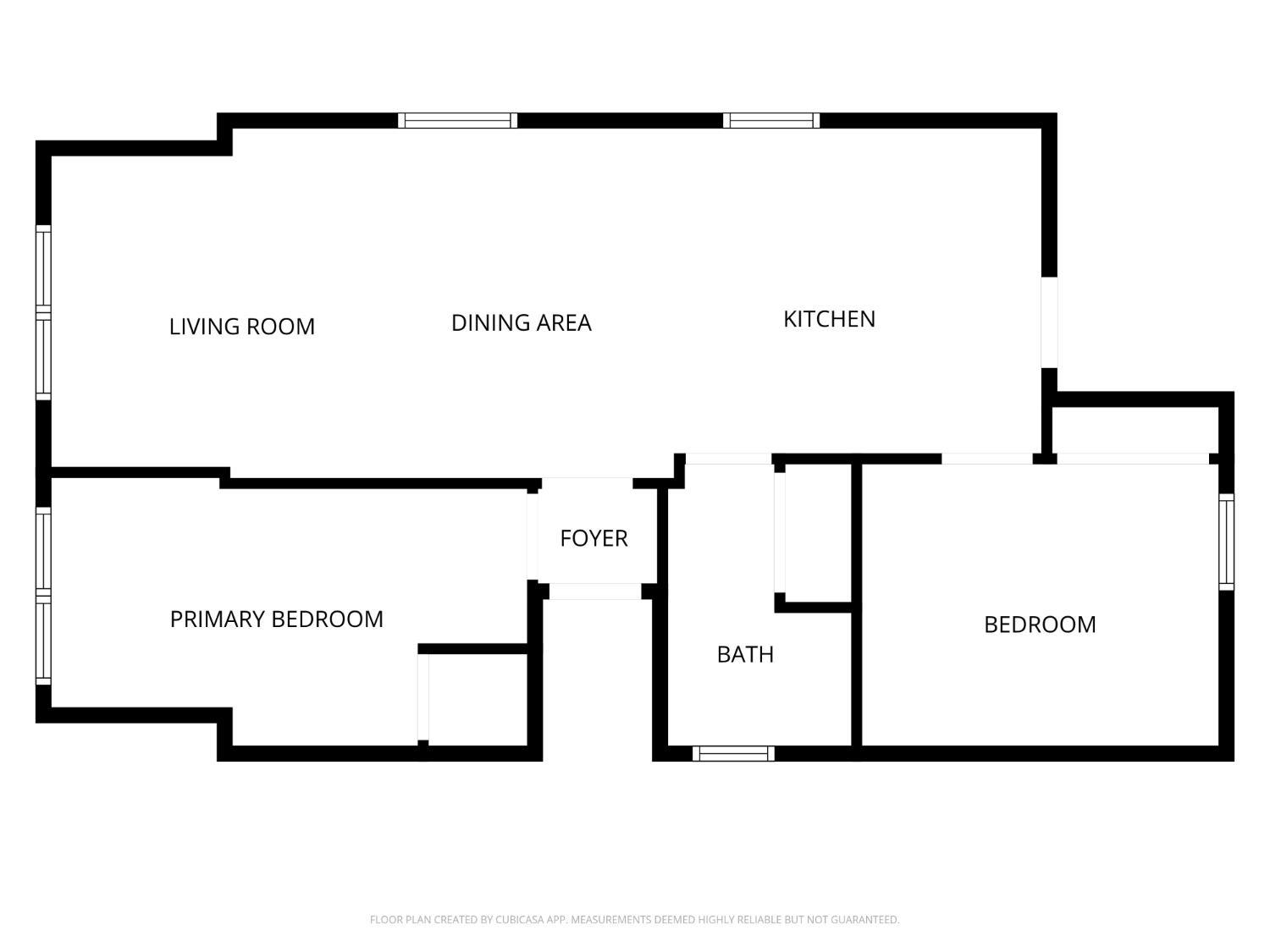 427 Benner Street, Unit 2 Highland Park, NJ 08904 - Photo 18 of 18 a picture of a picture of a picture