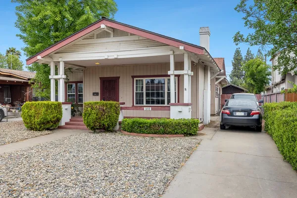 $314,500 | 3153 East Kerckhoff Avenue, Fresno, CA 93702