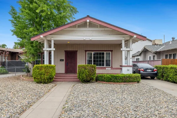 $314,500 | 3153 East Kerckhoff Avenue, Fresno, CA 93702
