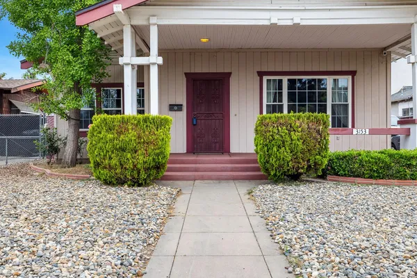 $314,500 | 3153 East Kerckhoff Avenue, Fresno, CA 93702