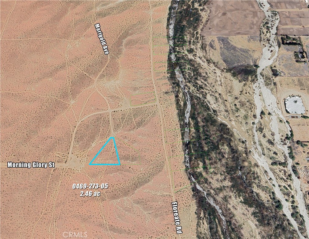 0 Marigold Street Adelanto, CA 92301 - Photo 1 of 6