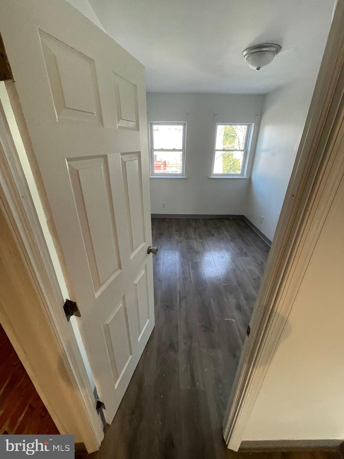 4511 Laird Street Philadelphia, PA 19139 - Photo 19 of 20 a view of an entryway