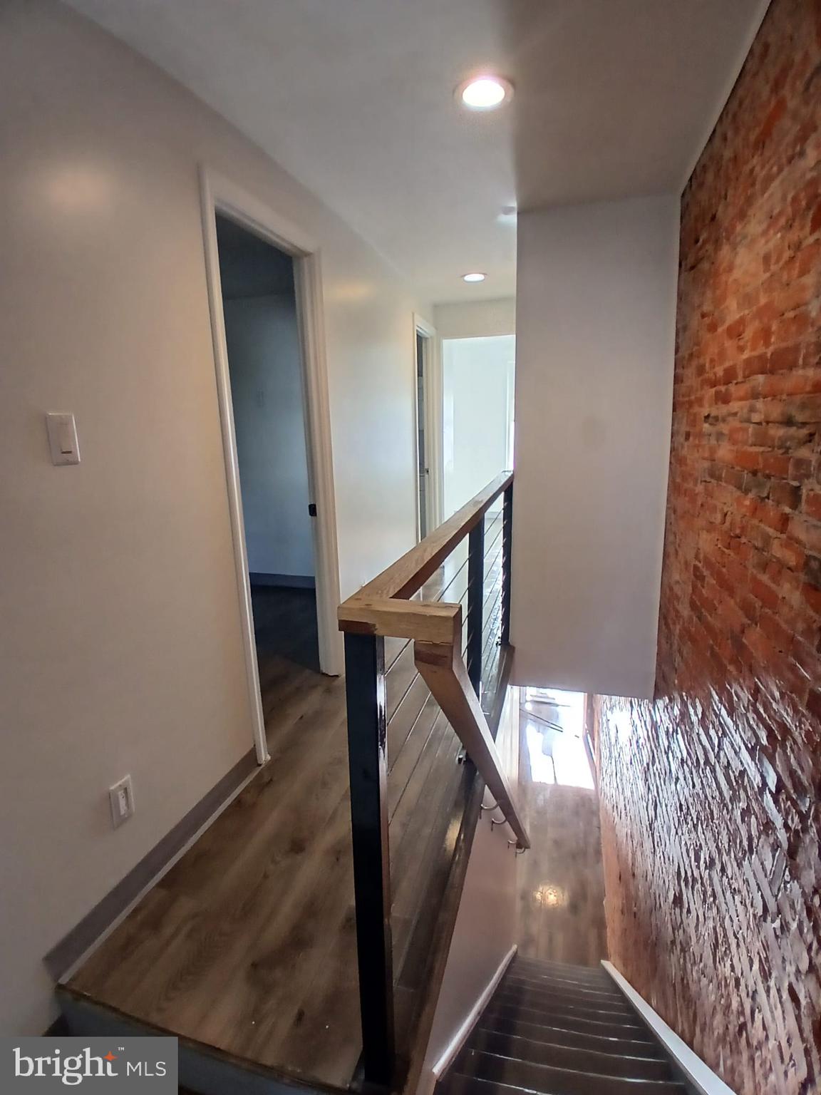 4511 Laird Street Philadelphia, PA 19139 - Photo 8 of 20 a view of entryway