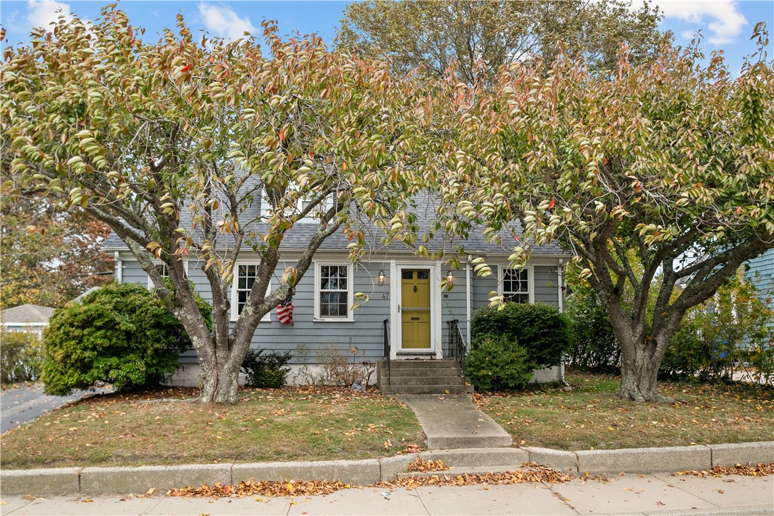 47 Admiral Kalbfus Road Newport, RI 02840 - Photo 40 of 41